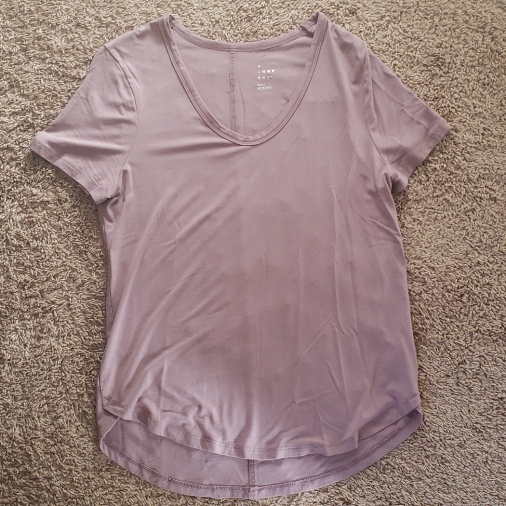 A New Day Soft Tee